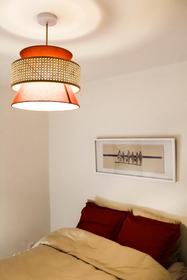 Charment Appartement A Marseille - Prado A/C Exterior foto